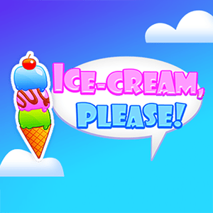 Ice Cream Please